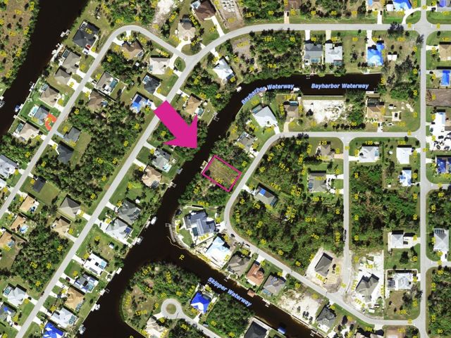 17394 BAYHARBOR CIRCLE, Port Charlotte, FL 33948