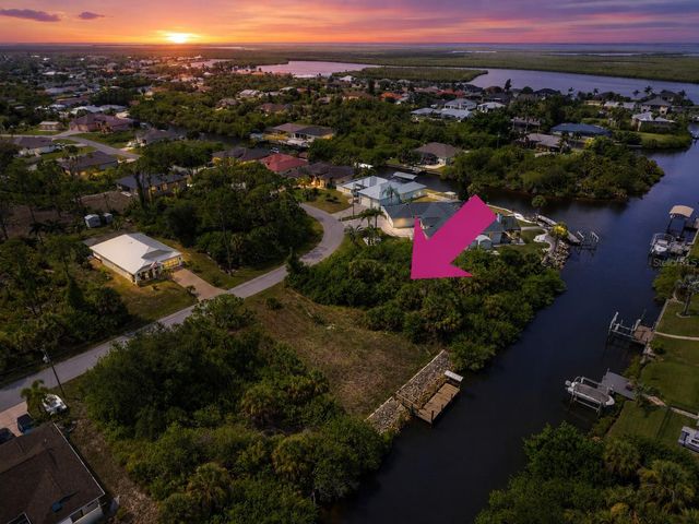 17394 BAYHARBOR CIRCLE, Port Charlotte, FL 33948