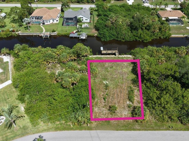 17394 BAYHARBOR CIRCLE, Port Charlotte, FL 33948
