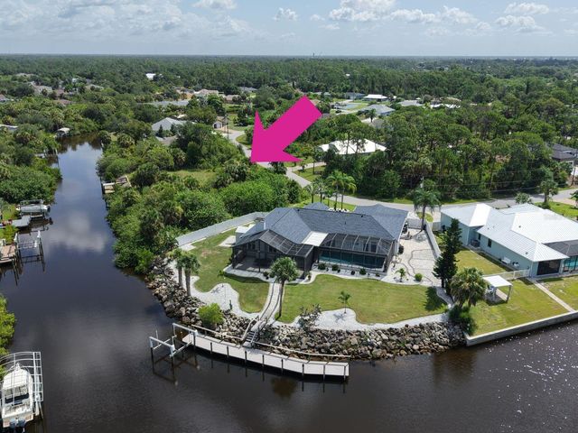 17394 BAYHARBOR CIRCLE, Port Charlotte, FL 33948