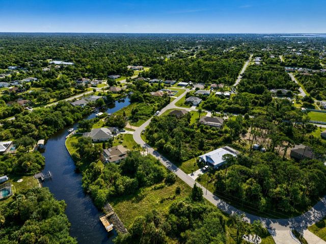 17394 BAYHARBOR CIRCLE, Port Charlotte, FL 33948