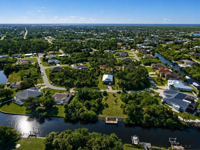 17394 BAYHARBOR CIRCLE, Port Charlotte, FL 33948