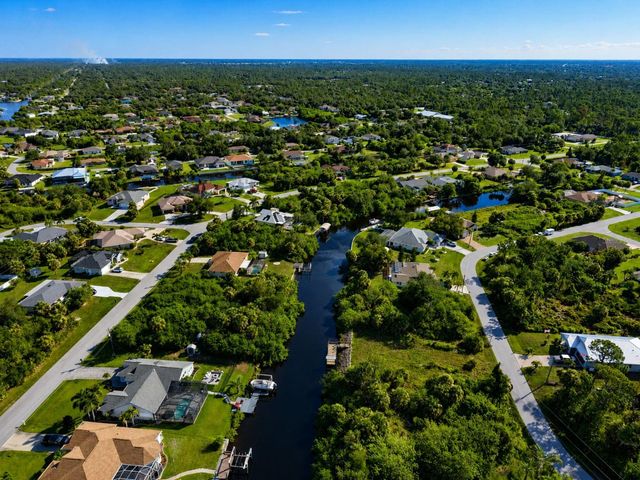 17394 BAYHARBOR CIRCLE, Port Charlotte, FL 33948