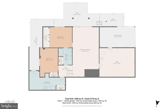 11089 SWANSFIELD RD, Columbia, MD 21044