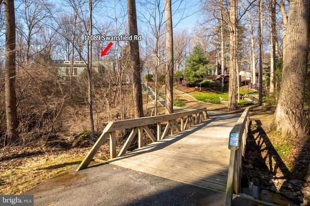 11089 SWANSFIELD RD, Columbia, MD 21044