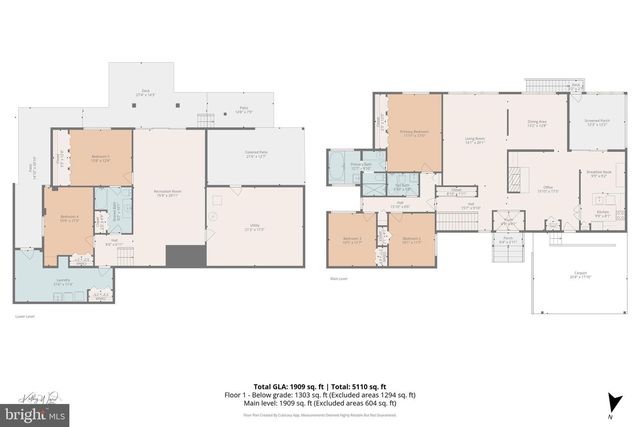 11089 SWANSFIELD RD, Columbia, MD 21044