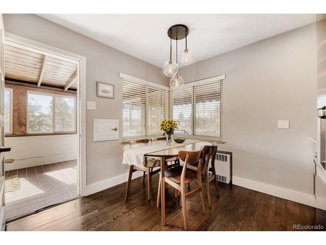 4610 W Hayward Pl, Denver, CO 80212