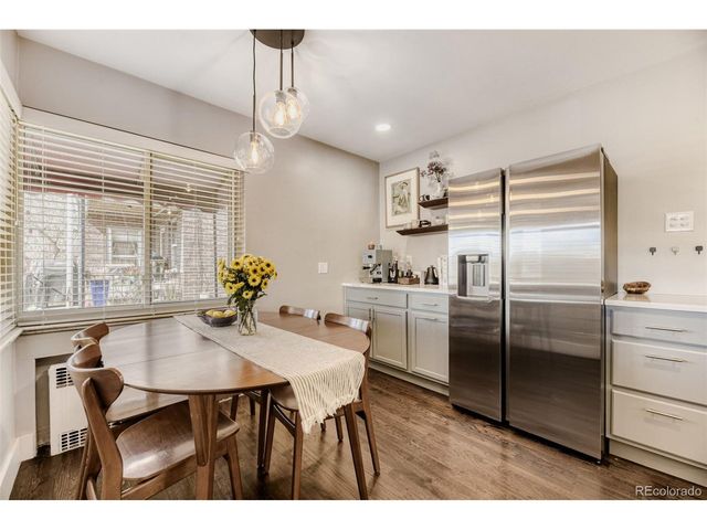 4610 W Hayward Pl, Denver, CO 80212