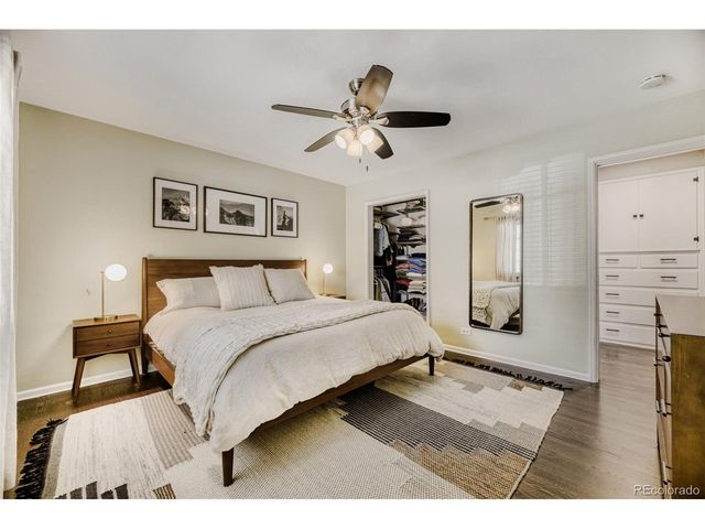 4610 W Hayward Pl, Denver, CO 80212