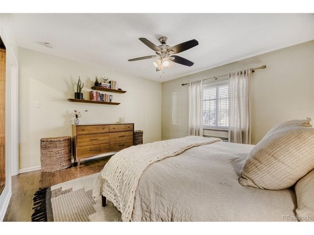 4610 W Hayward Pl, Denver, CO 80212