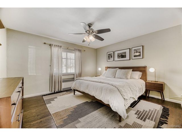 4610 W Hayward Pl, Denver, CO 80212