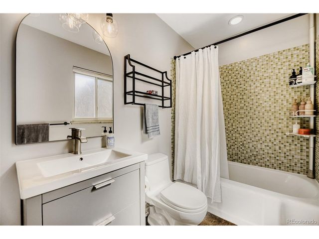 4610 W Hayward Pl, Denver, CO 80212