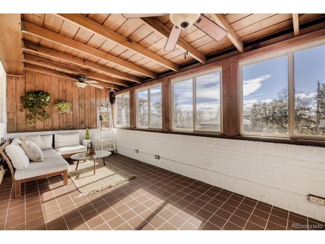 4610 W Hayward Pl, Denver, CO 80212