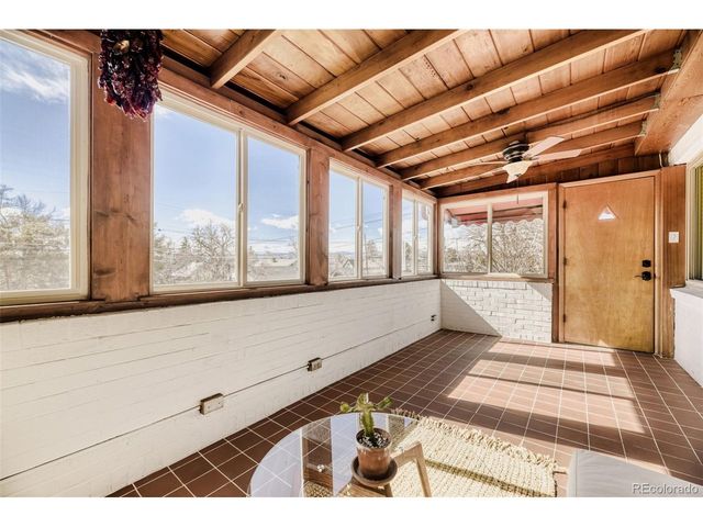 4610 W Hayward Pl, Denver, CO 80212