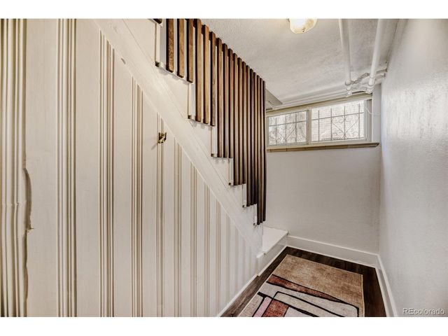 4610 W Hayward Pl, Denver, CO 80212