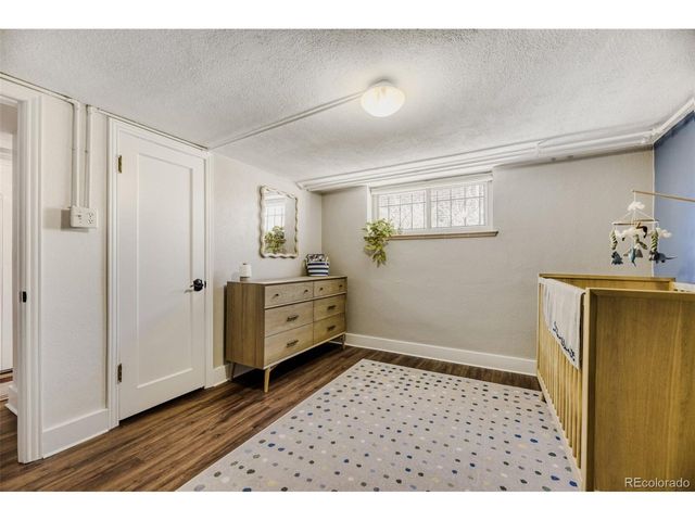 4610 W Hayward Pl, Denver, CO 80212