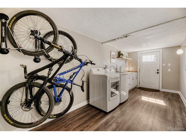 4610 W Hayward Pl, Denver, CO 80212