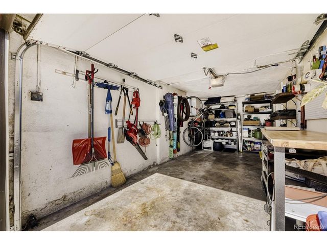 4610 W Hayward Pl, Denver, CO 80212