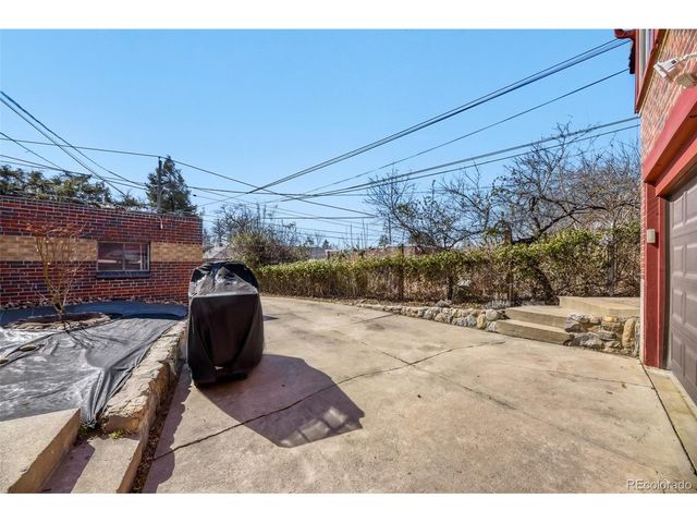 4610 W Hayward Pl, Denver, CO 80212