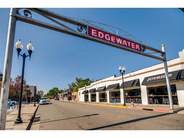 4610 W Hayward Pl, Denver, CO 80212