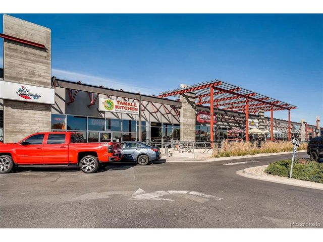 4610 W Hayward Pl, Denver, CO 80212