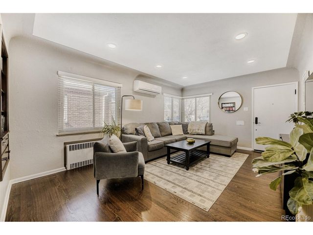 4610 W Hayward Pl, Denver, CO 80212