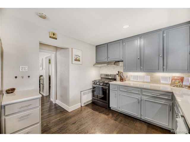 4610 W Hayward Pl, Denver, CO 80212