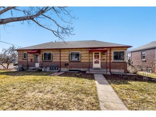 4610 W Hayward Pl, Denver, CO 80212
