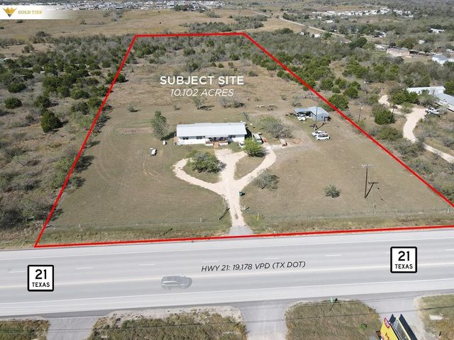 14751 Camino Real, Kyle, TX 78640