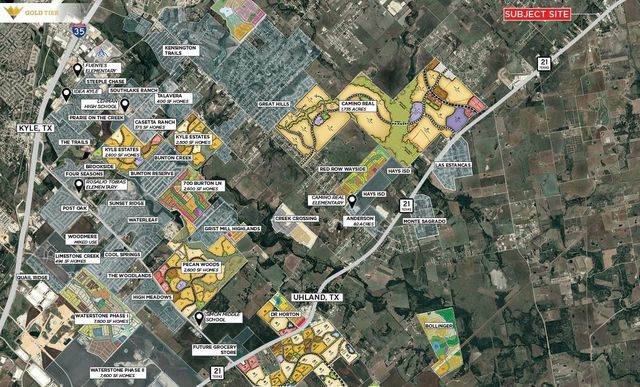 14751 Camino Real, Kyle, TX 78640