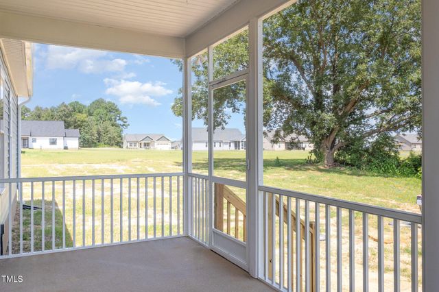 40 Bailey-boykin Road, Selma, NC 27576