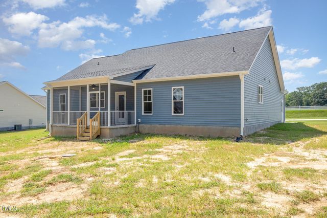 40 Bailey-boykin Road, Selma, NC 27576
