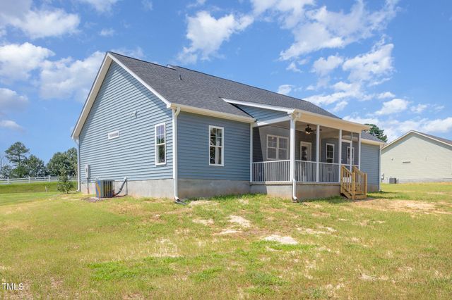 40 Bailey-boykin Road, Selma, NC 27576
