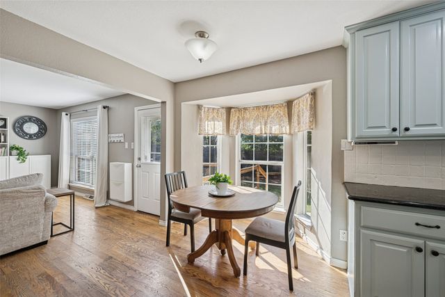 5000 Thorncliffe Drive, Arlington, TX 76016