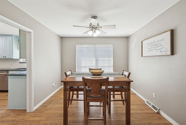 5000 Thorncliffe Drive, Arlington, TX 76016