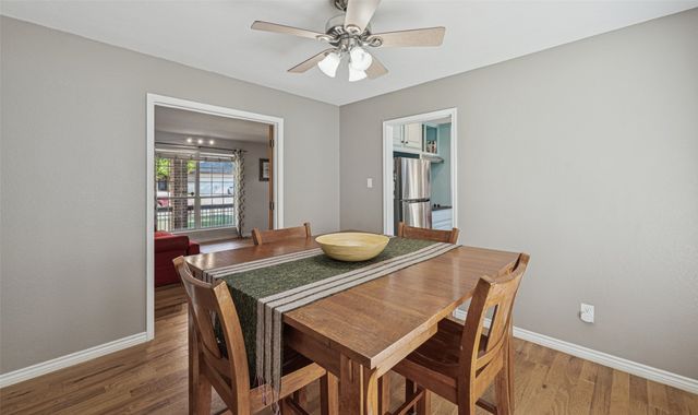 5000 Thorncliffe Drive, Arlington, TX 76016