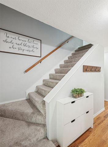 5000 Thorncliffe Drive, Arlington, TX 76016