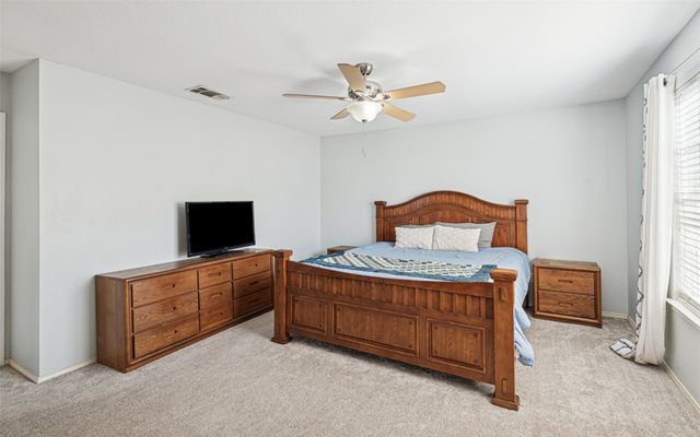 5000 Thorncliffe Drive, Arlington, TX 76016