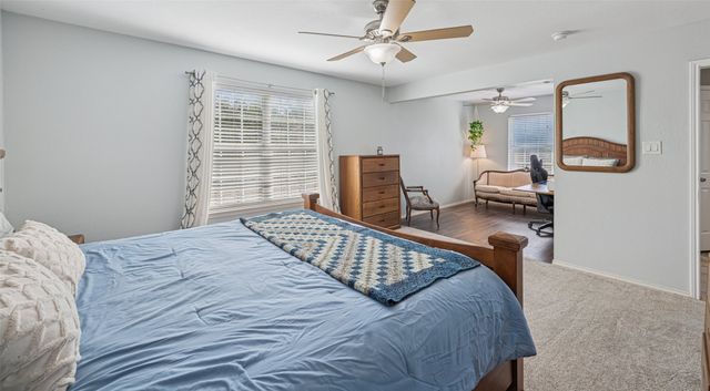 5000 Thorncliffe Drive, Arlington, TX 76016