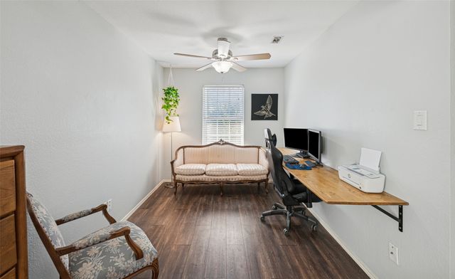 5000 Thorncliffe Drive, Arlington, TX 76016