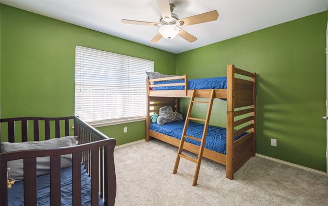 5000 Thorncliffe Drive, Arlington, TX 76016