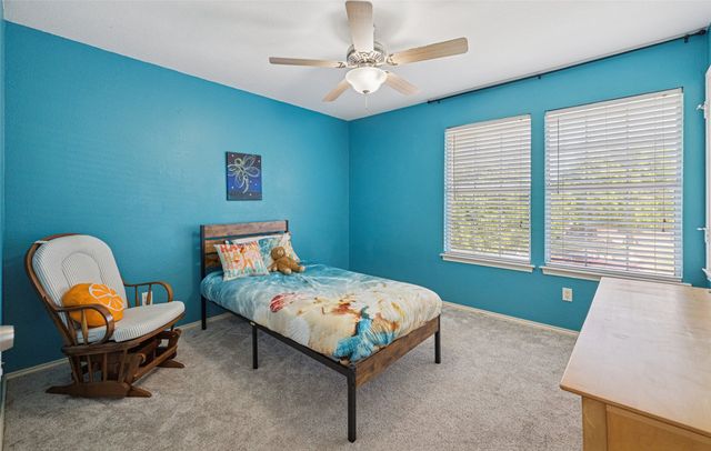 5000 Thorncliffe Drive, Arlington, TX 76016