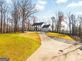 2830 Dabbs Bridge Road, Dallas, GA 30132