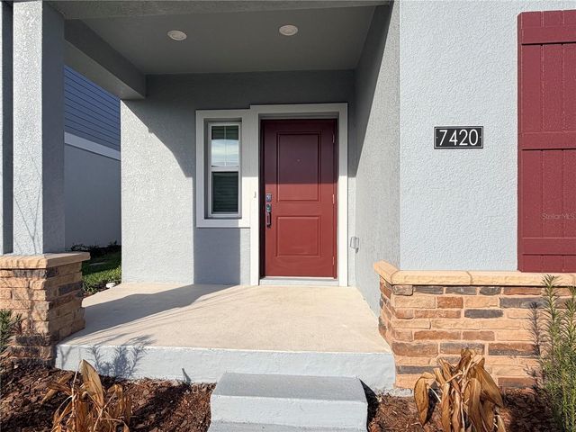 7420 OLIVEWOOD AVENUE, Orlando, FL 32829