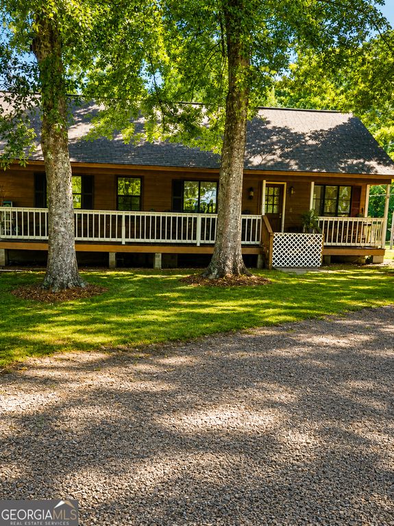 733 Old Social Circle Road, Social Circle, GA 30025