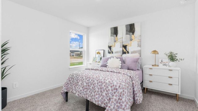 3546 Blueberry Thistle Lane, Fulshear, TX 77441