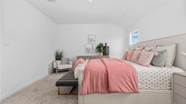 3546 Blueberry Thistle Lane, Fulshear, TX 77441