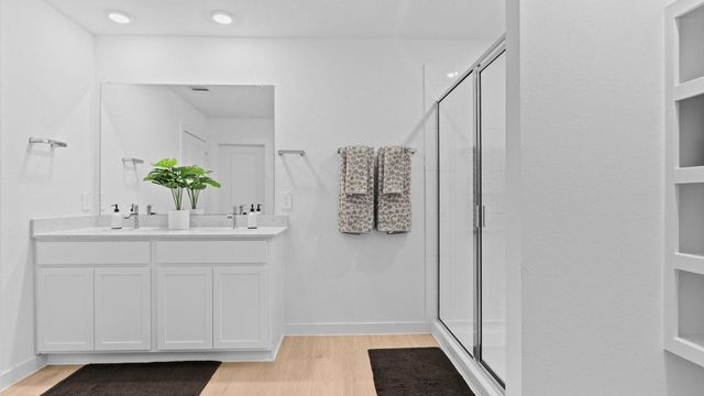 3546 Blueberry Thistle Lane, Fulshear, TX 77441