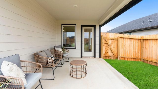 3546 Blueberry Thistle Lane, Fulshear, TX 77441