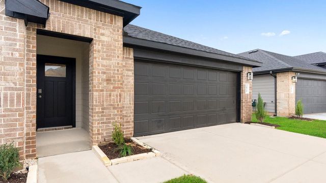 3546 Blueberry Thistle Lane, Fulshear, TX 77441